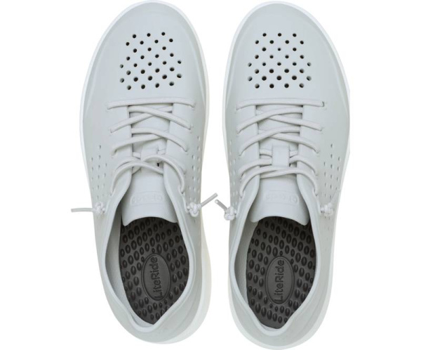 Кроссовки InMotion Pacer M (EU 41-42 USm 8 СМ 25.5; atmosphere/white)